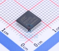 stc8h3k64s2 45i lqfp48 package lqfp 48 new original genuine microcontroller mcumpusoc ic chip