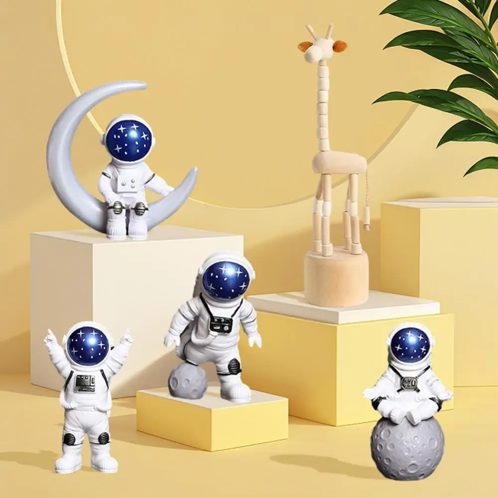 Украшения космонавтов отлично подходят для детей и взрослых вдохновляющие