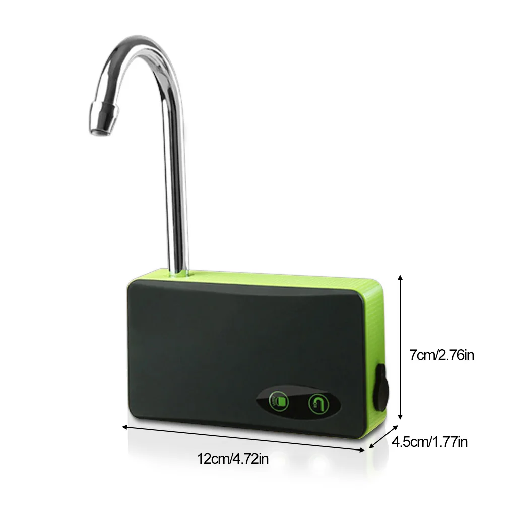 

Oxygen Water Pump Fishtank Aquarium Submersible Aeration Pump Portable Aerator Fishing Tool