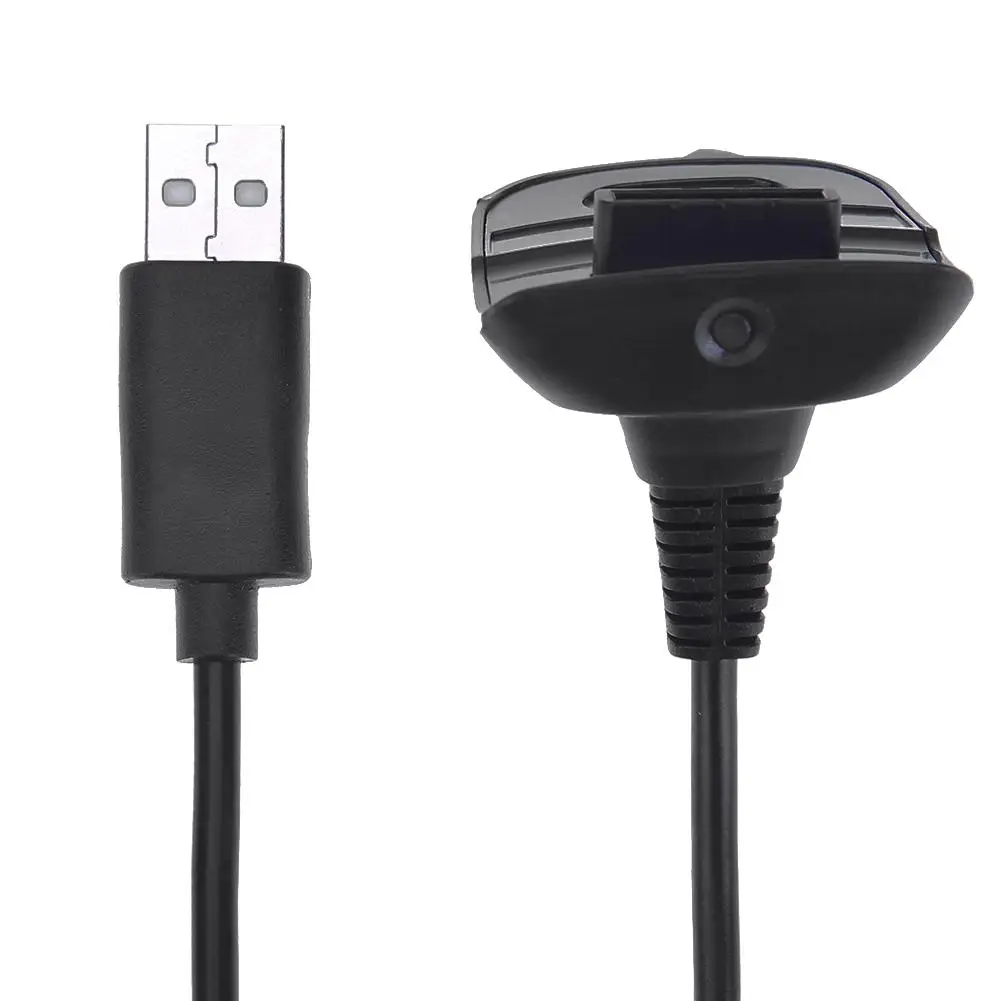 Для контроллера Xbox 360 USB-кабель для зарядки Сменное зарядное устройство X360
