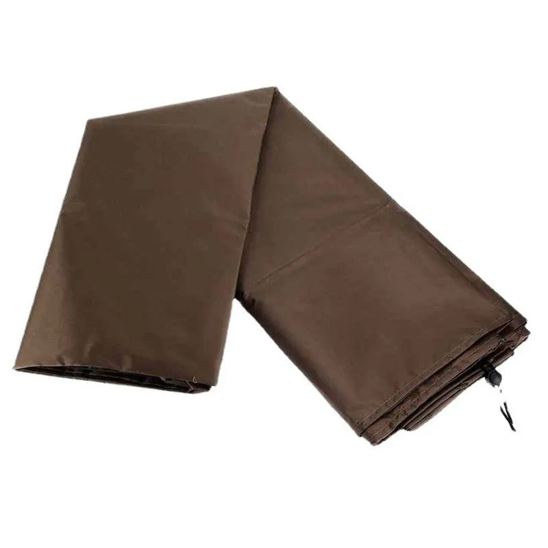 Водонепроницаемый чехол для зонта с защитой от ультрафиолета зонтик патио сад