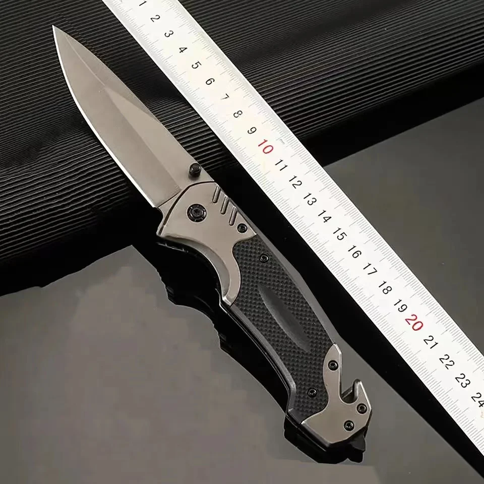 Портативный складной нож EDC