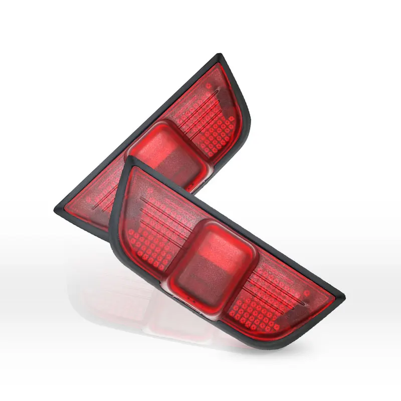 Светодиодная Лазерная лампа-проектор для дверей автомобиля Mercedes Benz C W204 C260 C300 C280