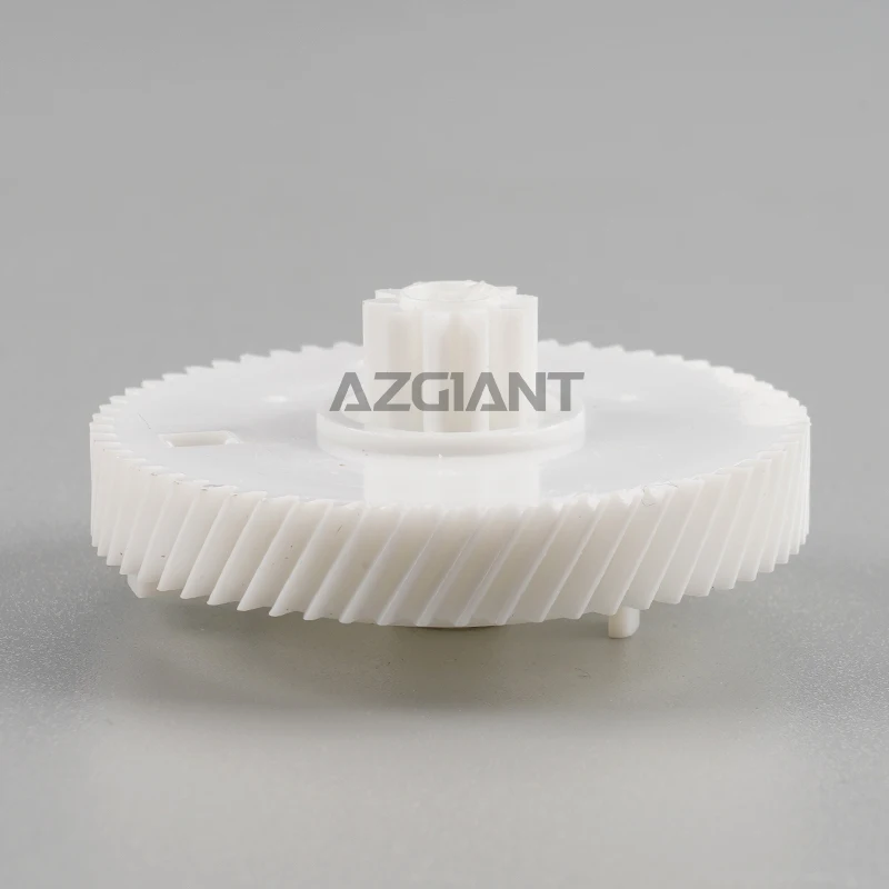 Защелка крышки багажника двигатель блокировки внутренняя шестерня для Subaru Outback