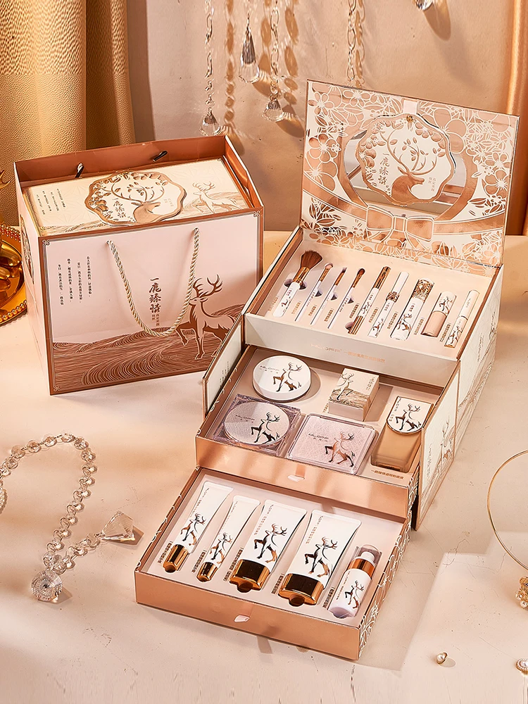 Набор косметики Perfect Deer