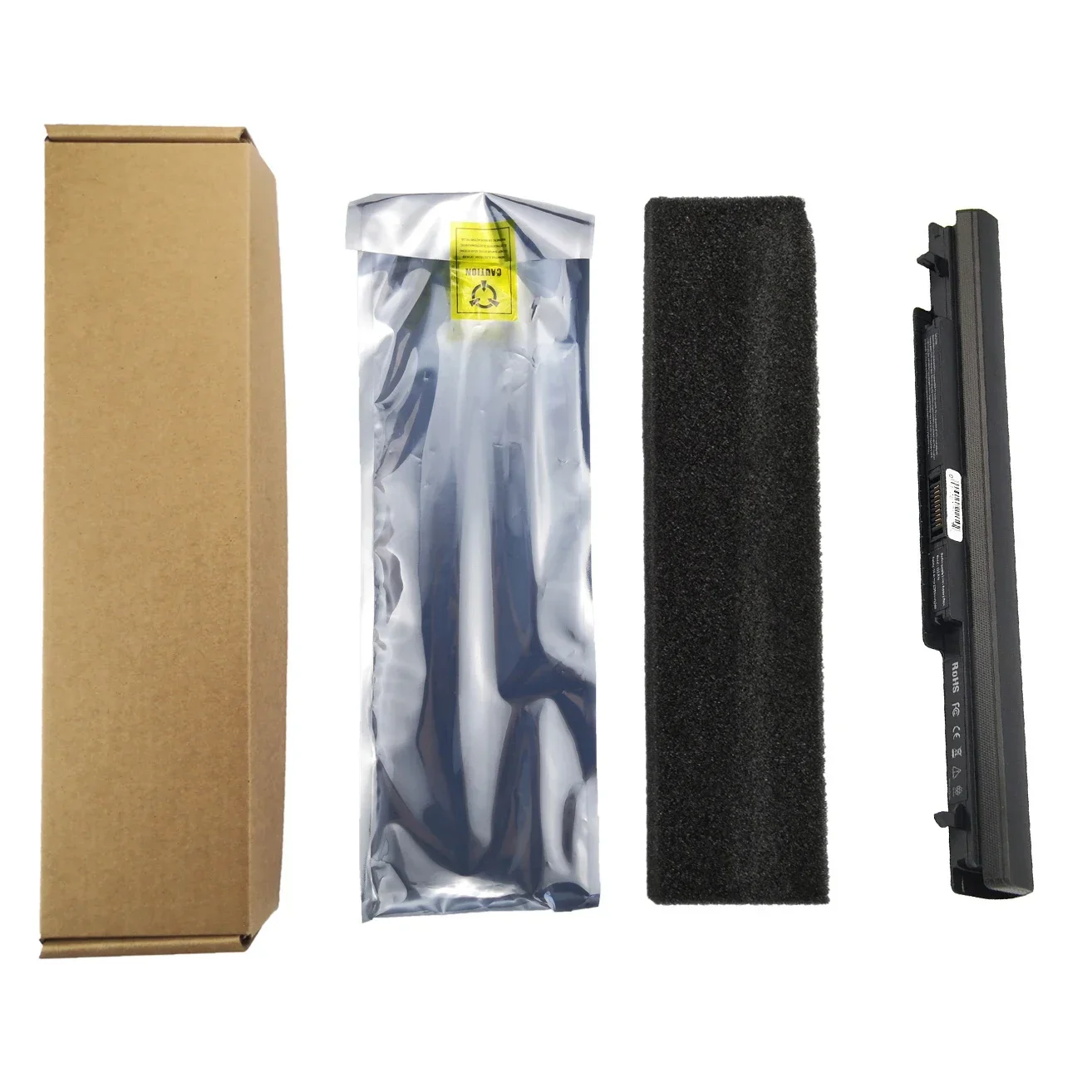 A41-K56 15V 44wh A42-K56 Аккумулятор для ноутбука Asus A56 A46 K56 K56C K56CA K56CM K46 K46C K46CA K46CM S56 S46C A31-K56