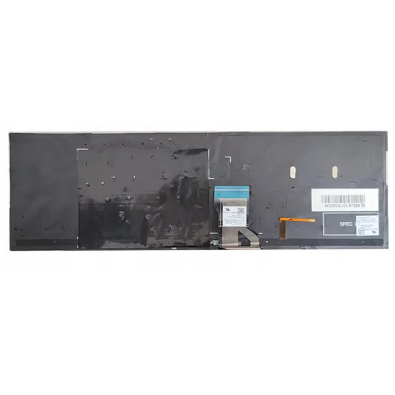 Фото Клавиатура H FORASUS Q534UX Q534 Q551 Q551LB LN Q552U Q553U Q502 Q504 с подсветкой №2