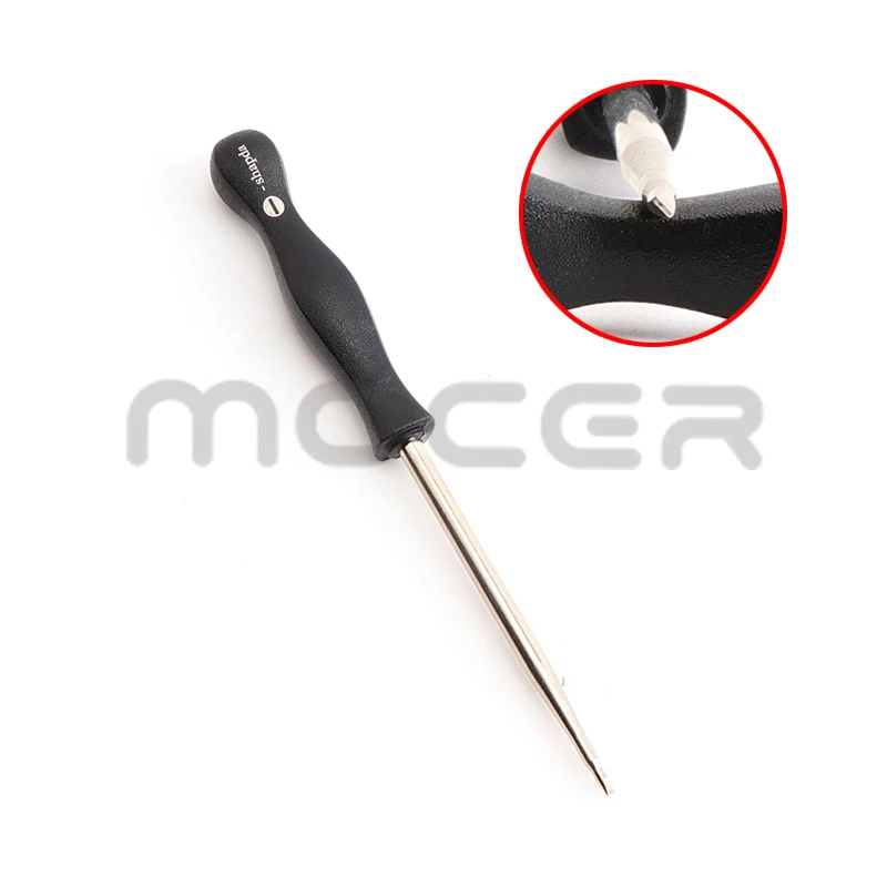 

1 Pcs Screwdrivers Carburetor Adjustment Hand Tools Single D Double D Hexagon Hex Socket for Common 2 Cycle Small Engine Carb