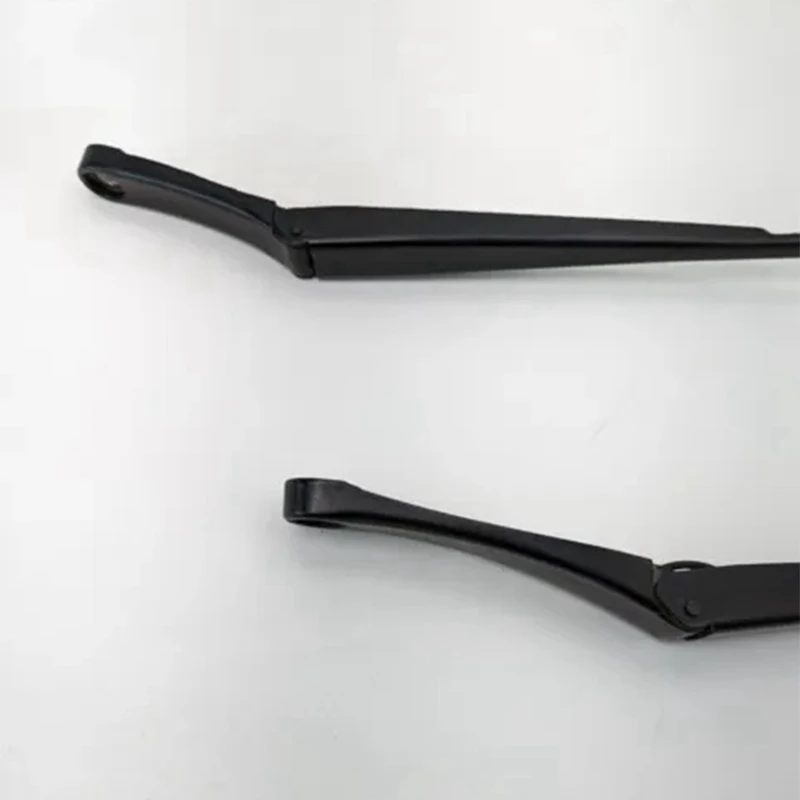 Auto Windshield Wiper Front Window Arm For Q5 Quattro B8 SQ5 2010-2017 8R1955407B 8R1955408B