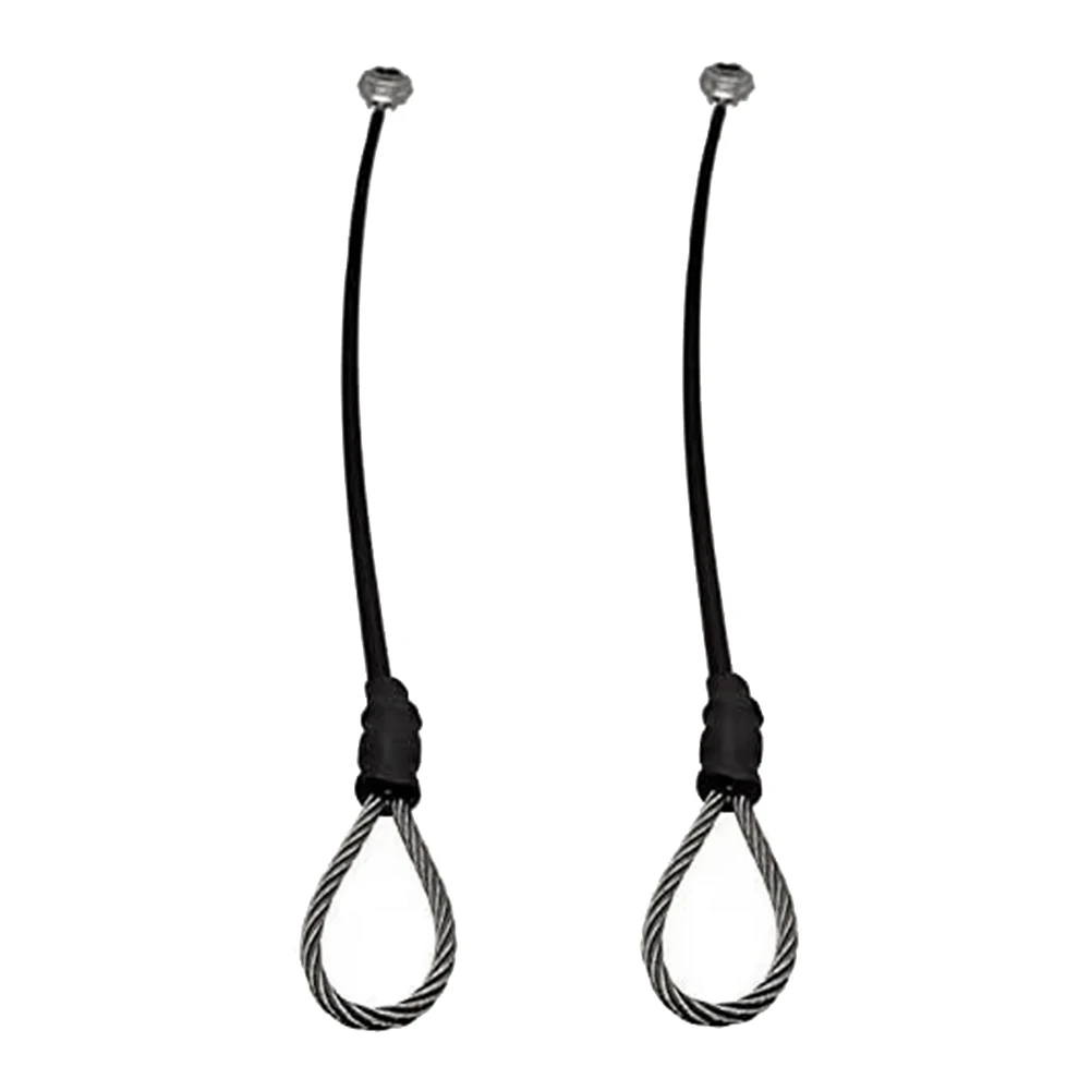 Э-М 159508 -Кбель задней двери для John Deere Gator HPX615E HPX815E M-Gator A1 TE 6X4 TX 4X2