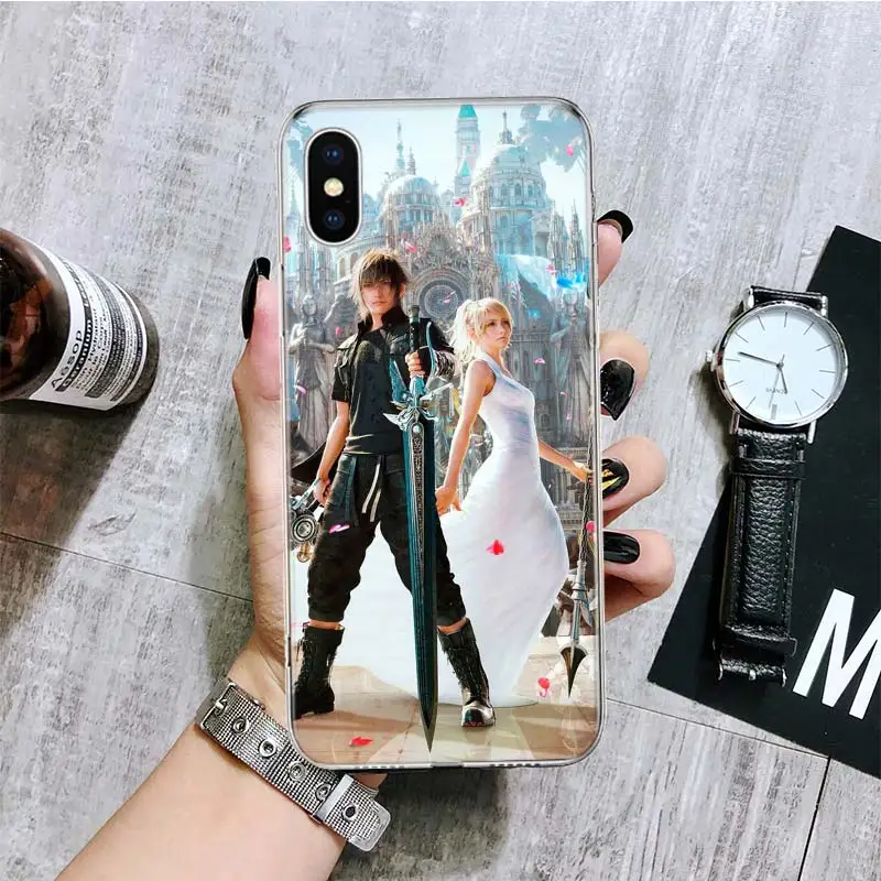 Фото Чехол для iPhone 11 12 13 14 Pro XS XR X Max 7 8 6 6S Plus Mini + 5 SE №2