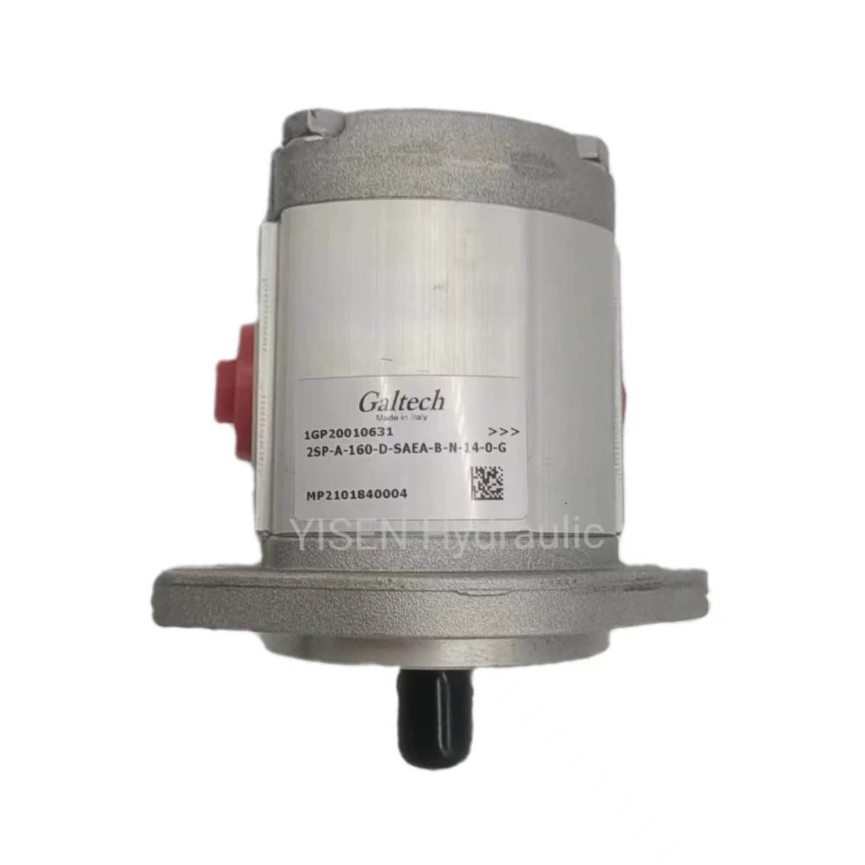 Шестеренчатый насос Galtech 1SP-A-025-D 2SP-A-140-D 3SPA29D-10N