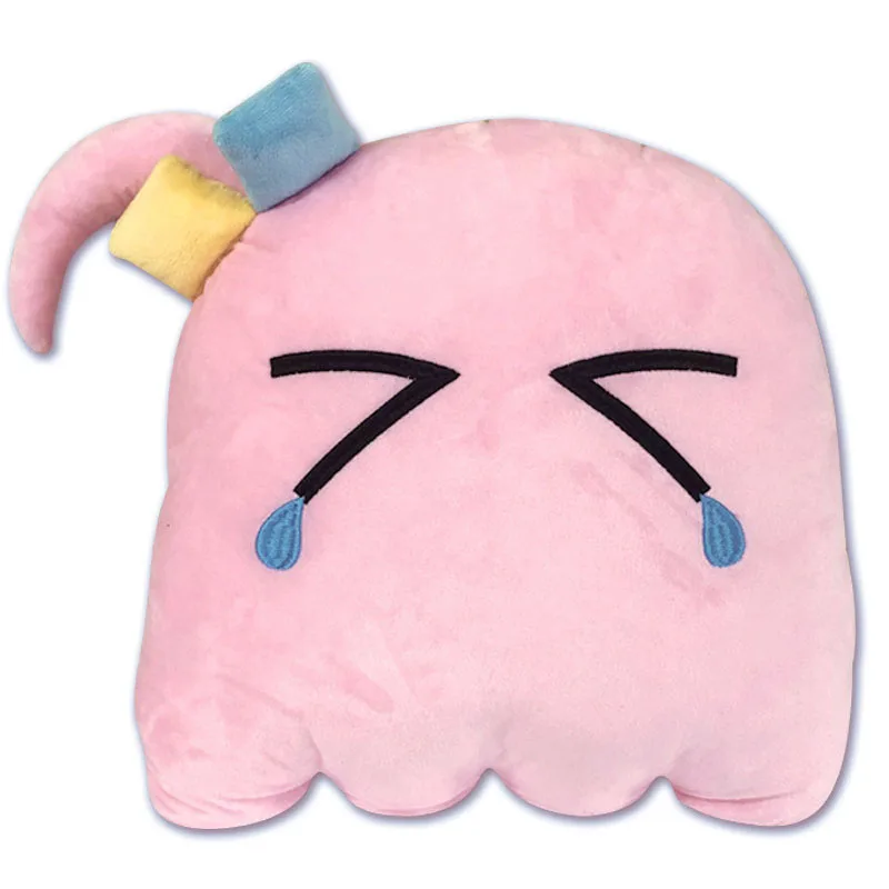 Новая Милая японская аниме Bocchi the Rock Gotou Hitori большая плюшевая подушка кукла