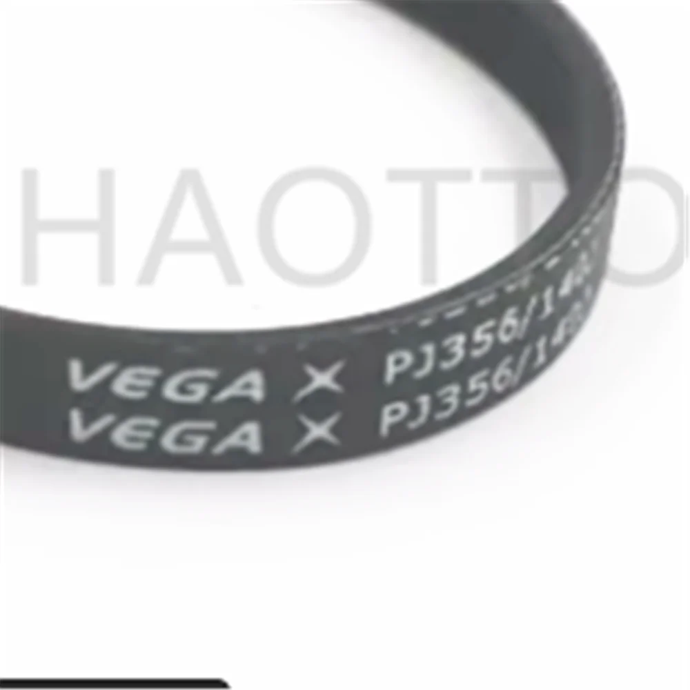 2 шт. V-ремень 140J/PJ356 5 ручек 5PJ356