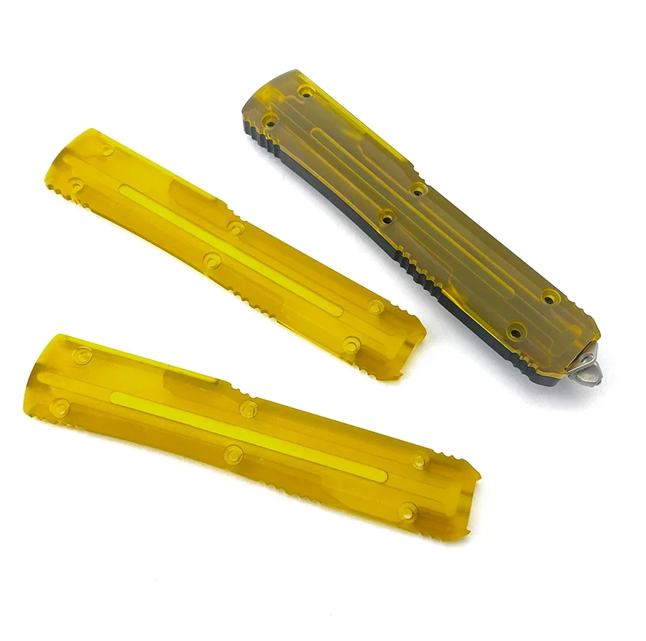 Фото Разборные акриловые рукоятки OTF Microtech Ultratech для ножей: запчасти и аксессуары №2