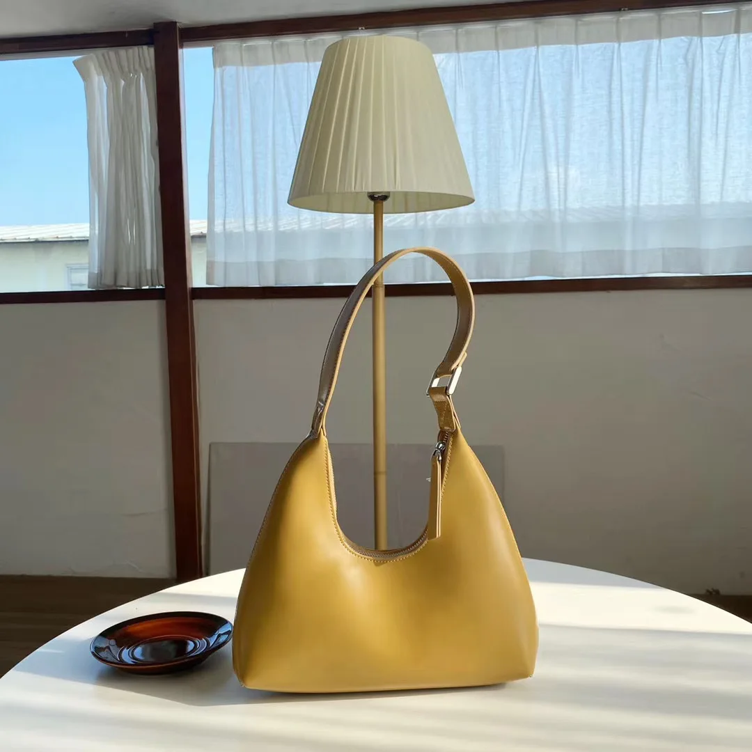 Maxdutti французский средневековый стиль ретро-дизайн глянцевая сумка через плечо