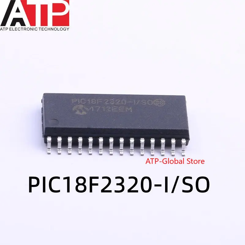 

Фотообои 1-10 шт./SO PIC18F2320 SOP-28