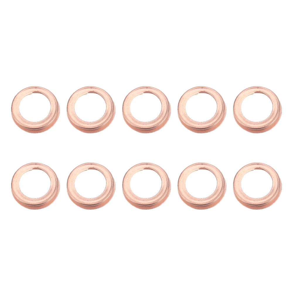 

Oil Drian Plug Washer Gaskets For Nissan Infiniti 11026-01M02 1102601M02