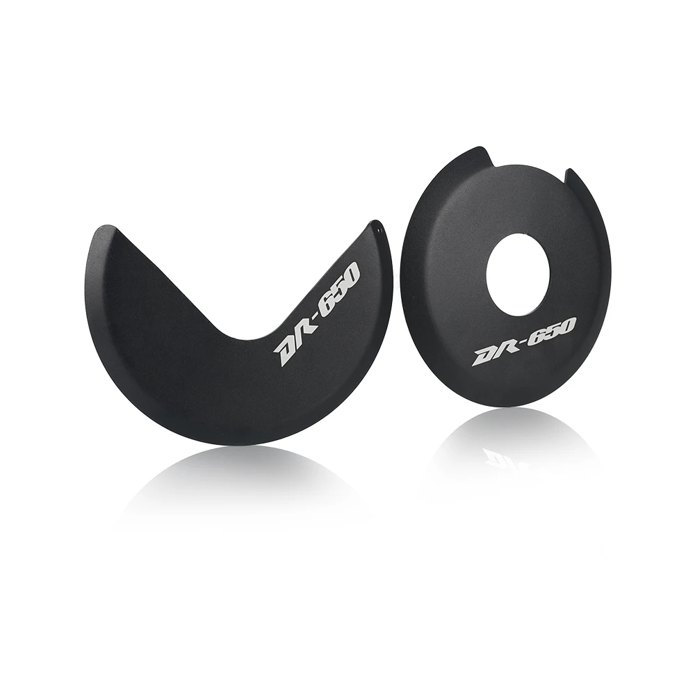 

DR650 Защитная крышка сцепления зажигания двигателя для SUZUKI DR650S DR650SE 1996-2021 2022 2023 Мотоциклетные аксессуары