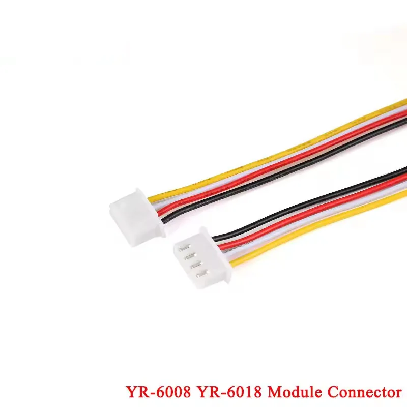 

USB-модуль TTL 8 каналов Your Cee