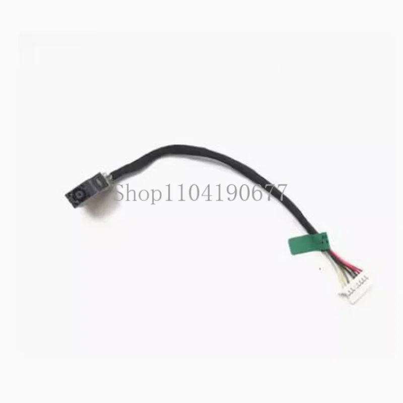 1* интерфейс питания порта зарядки для HP 14-bu BS BW 240 245 246 G6 TPN-Q186 q187