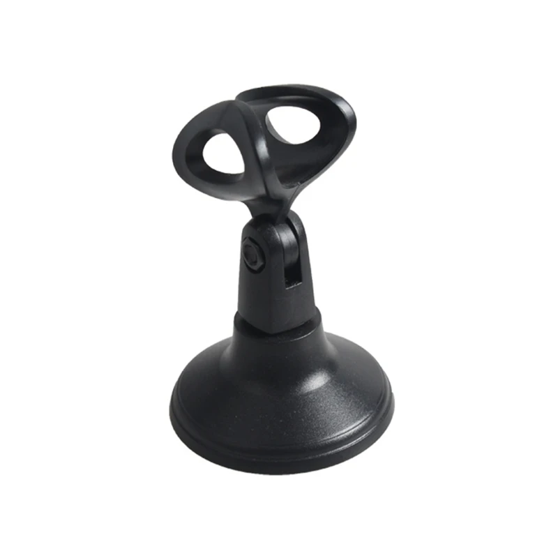 

Desktop Microphone Holder Stand Mount Flexible Mic Clip for Networking Recording Music Recording Equipment