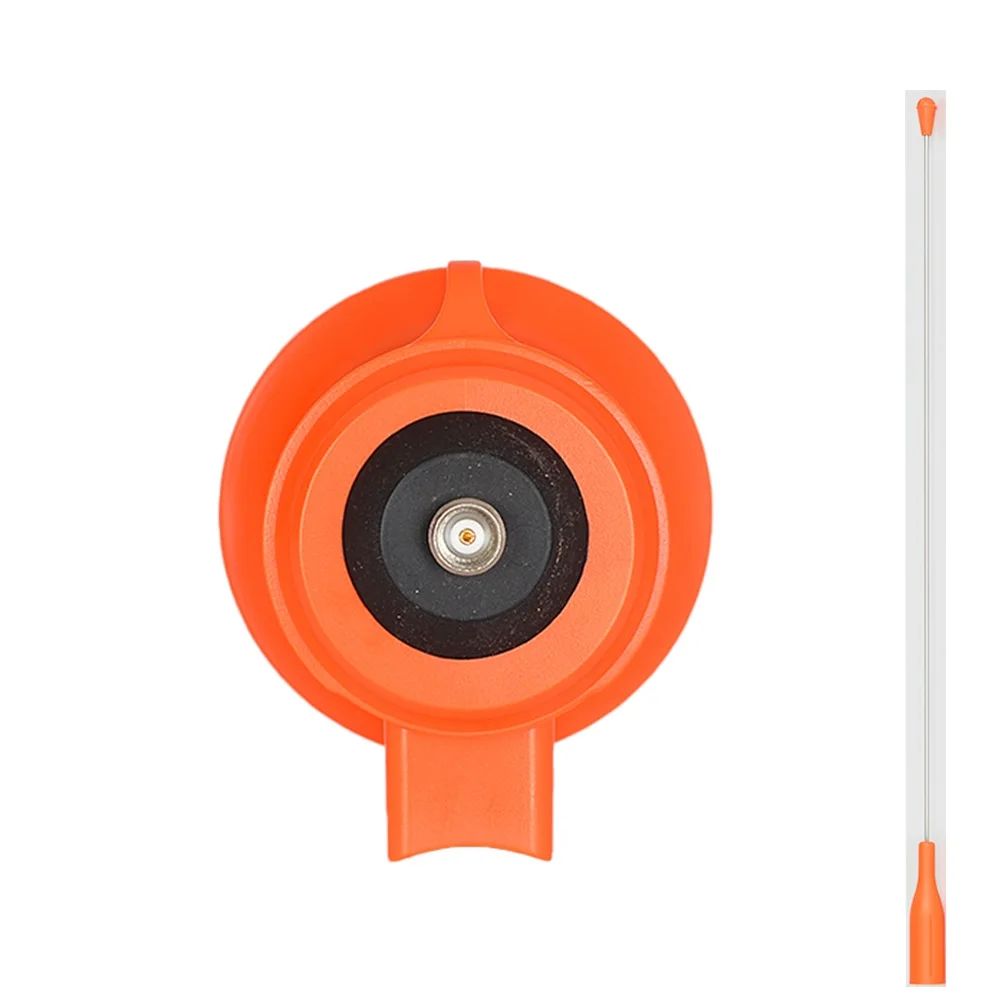 Ceny Najnowszy RS-108M 10W Lokalizator Sieci 4500mAh Boja Tracker Wędkarstwo Wysoka Precyzja Szybkie Odbieranie Pozycjonowanie GPS Komunikacja Bezprzewodowa