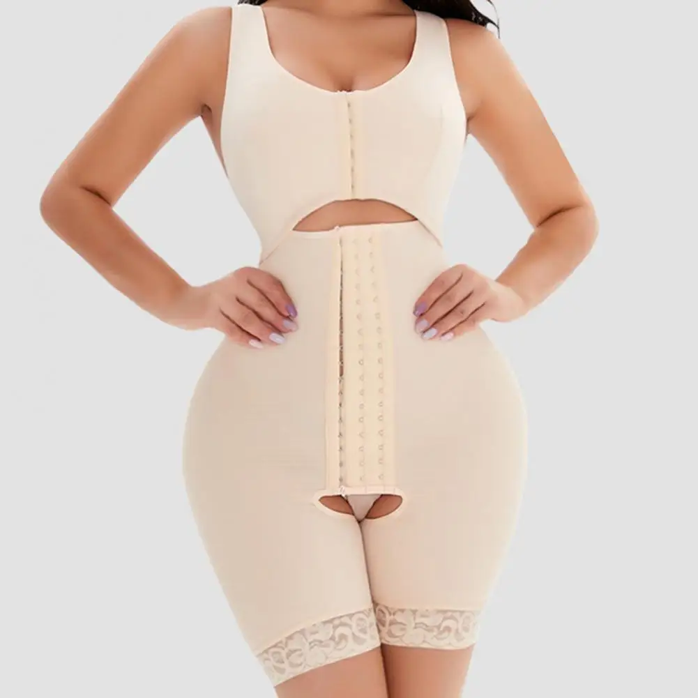 

40% г., лидер продаж, женское корректирующее белье, высокая эластичность, аксессуар для утягивания талии, двубортный дизайн, Корректирующее б...