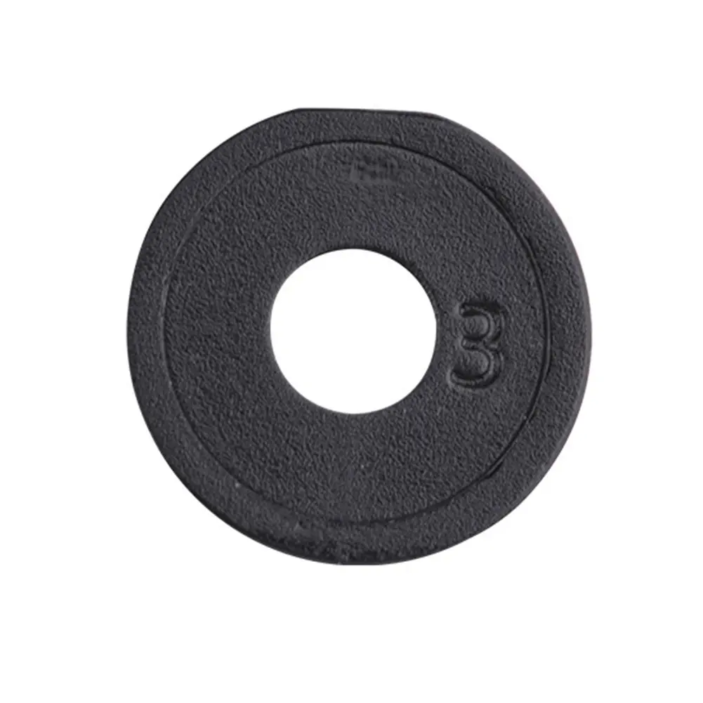 

Repair Gasket Universal Durable Replacement Aircraft Outdoor Front Arm Black Portable Drone Accessories Plastic For DJI AIR 2S