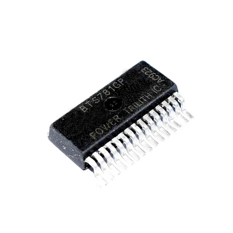 5 шт./лот BTS781GP BTS781 TO-263