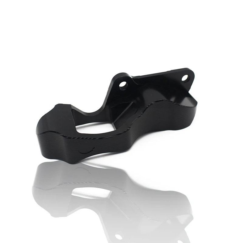 

Motorcycle Modified Abalone Radiation Caliper M50 Adapter Code Anode Straight Up for Vespa Spring Sprint 150