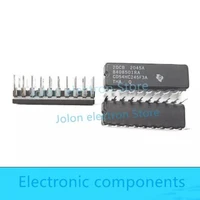 new cd4060bf3a binary countdivider ceramic in line dip 16 chip ic