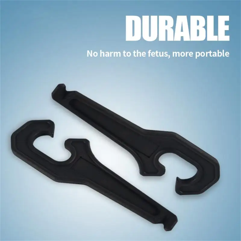 

Bicycle Tire Repair Tool 2 In 1 Wrench Tire Bar Repair Tool Tire Lever Bicycle Products Accessories Fast Bicycle Tyre Prying Rod