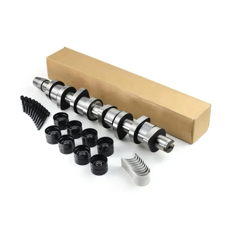 Фото Комплект распределительного вала и подъемника AP01 для VW MK4 Jetta Golf Beetle BEW 1.9 TDI Diesel 038109101R 038109309A 038103714 038103673A №3