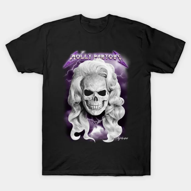 

2021 Men/Women's Summer Black Street Fashion Hip Hop From 9 To 5...WE ROCK! Djmikeypop T-shirt Cotton Tees Short Sleeve Tops