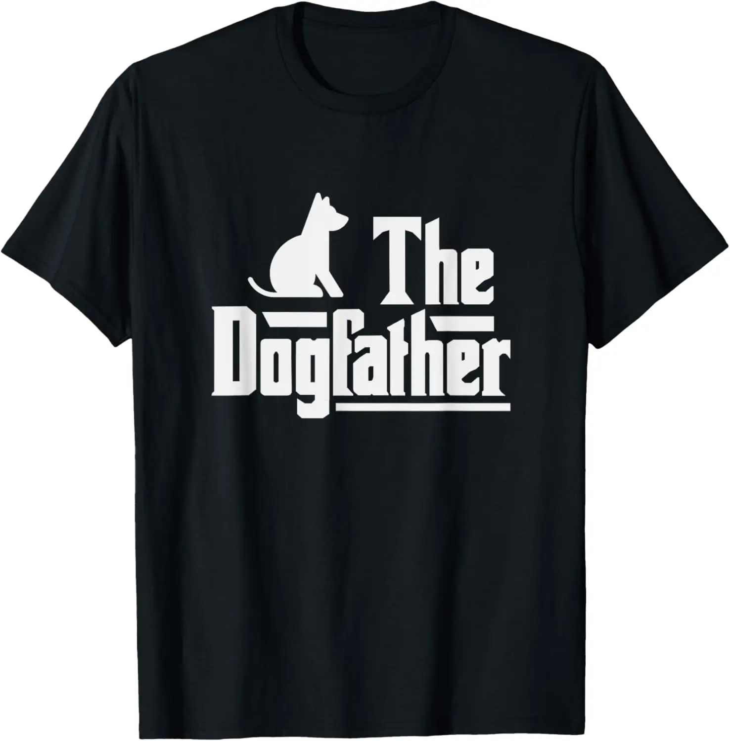 za dogfather tatą psem ojcem