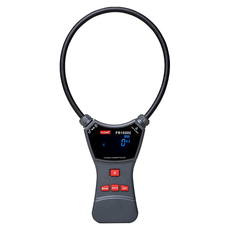 

FR1050E Current 10000A Test Digital AC Clamp Meter