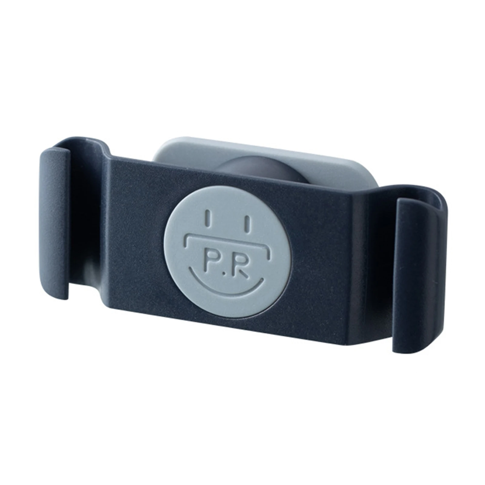 

4Pcs Rotatable Cord Holder Practical Cable Holder Clips Wire Storage Attachment Space-Saving Self Adhesive Cable Protector