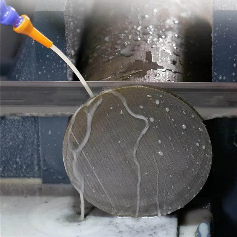 Полотно ленточной пилы 1 шт. для резки твердой древесины и металла длина 1425 1570 1790