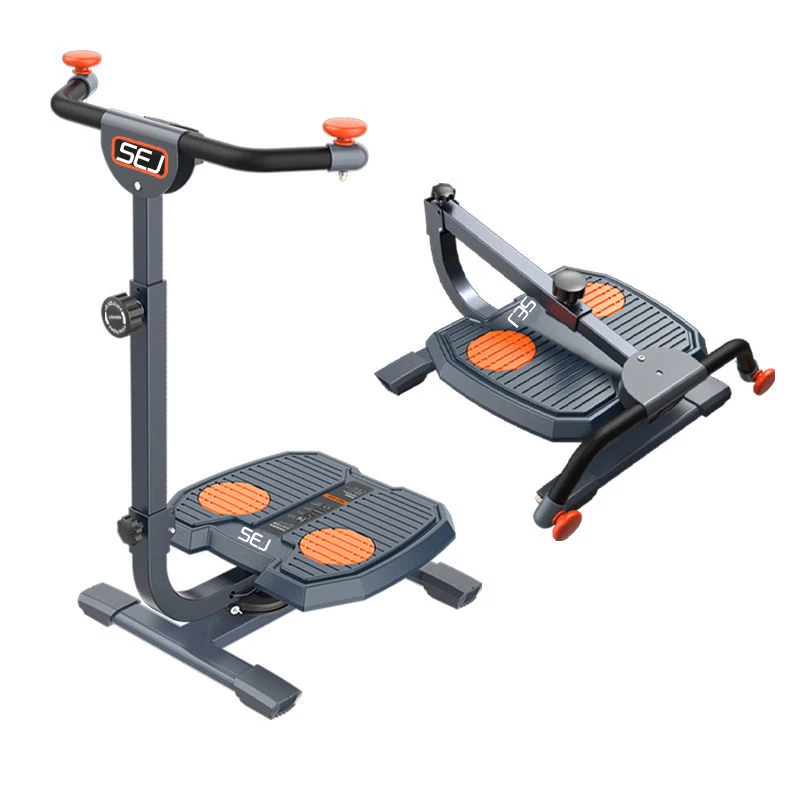 

Устройство для пресса и утяжки живота с поручнями, новая машина для скручивания талии