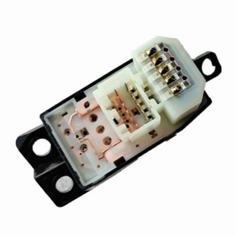 Переключатель управления складыми левыми боковыми зеркалами для Kia Sedona Entourage