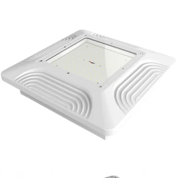 High Bright Garage Light E27 Gas Station