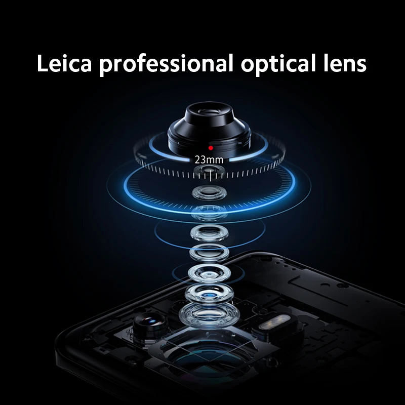 Xiaomi 13 5G Global Version Snapdragon 8 Gen 2 Smartphone 50MP Leica Camera 120Hz AMOLED Display IP68 Waterproof Mi 13 MIUI 14