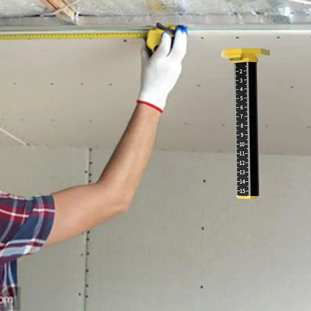 Линейка для позиционирования выравнивающая линейка высокоточный потолочный