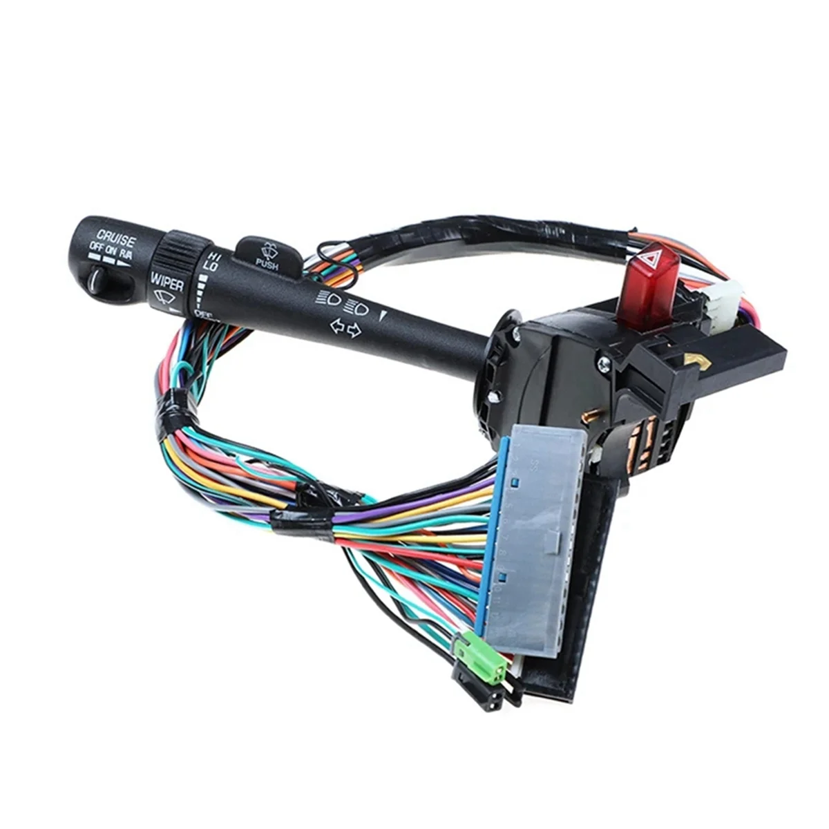 Автомобильный круиз-контроль рычаг стеклоочистителя переключатель указателя