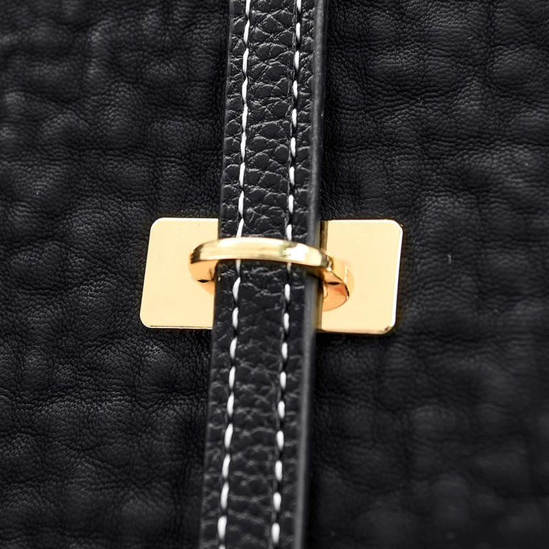 Fashion Shoulder Backpack Bag for Women Soft Leather Backpacks Purse Female Large Capacity Daypack Ladies Big Travel Bag mochila