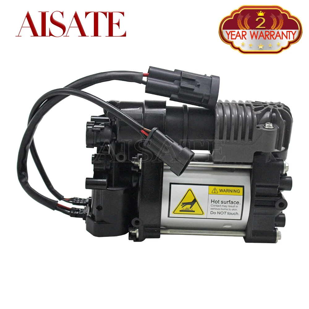 Pump For Hyundai Genesis Equus Centennial Pneumatic Air Suspension Compressor 2009-2016 558813m000 558803n000
