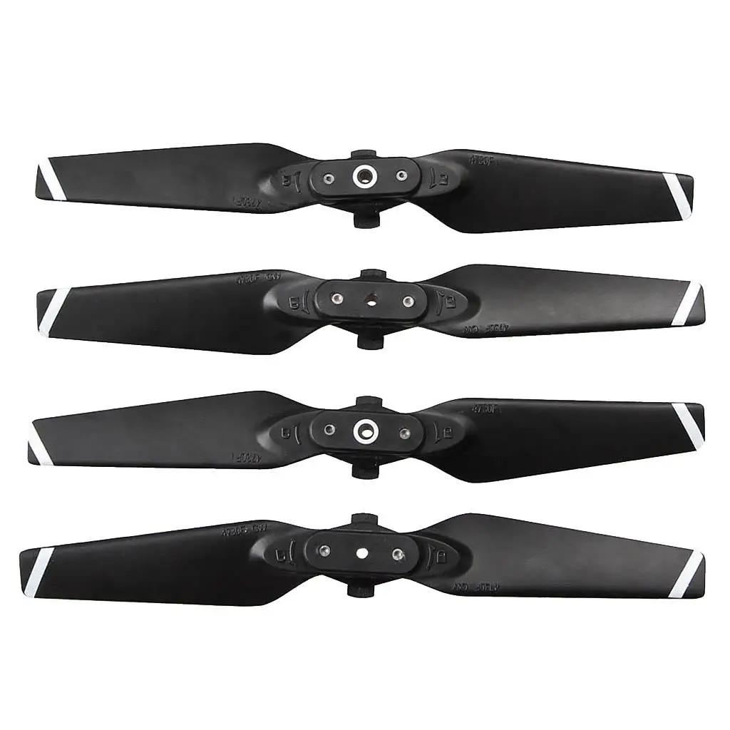 

Пропеллеры 4730F, складное лезвие для АКС DJI Spark Drone-2 пары