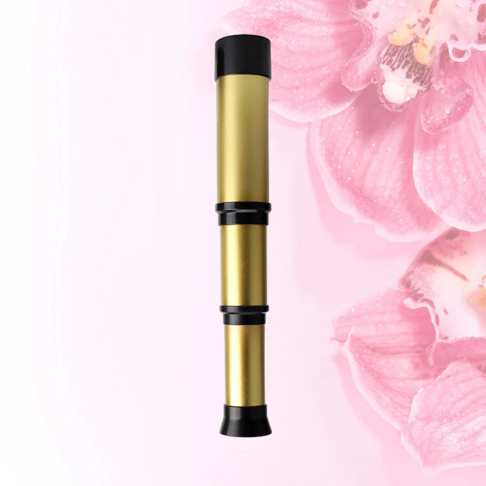 

Single- Tube Retractable for Kids ( Golden )