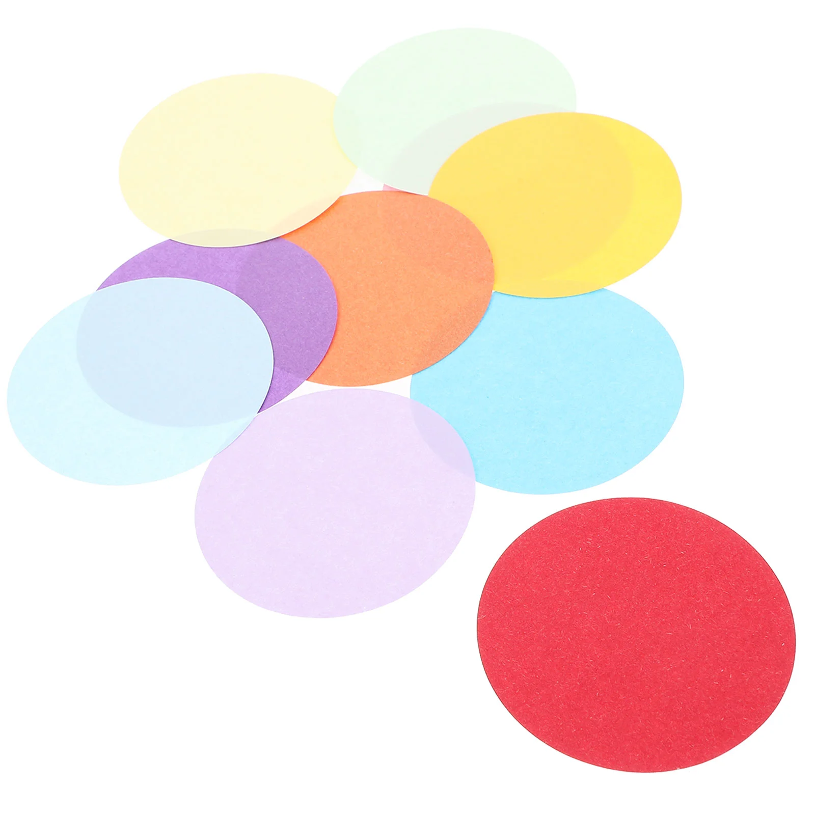 

200 шт., цветные круглые бумажные листы, складные бумажные листы, фотобумага, складная бумага для подростков